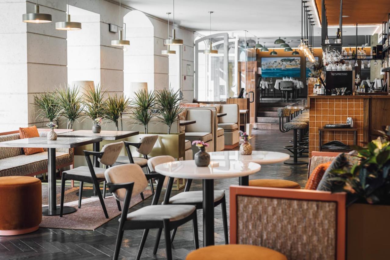 Corpo Santo Historical Hotel Lissabon